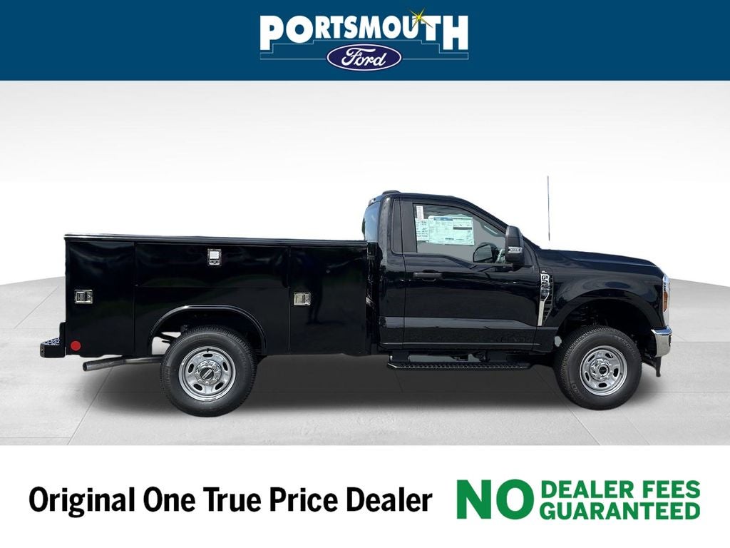 2024 Ford F-250SD XL