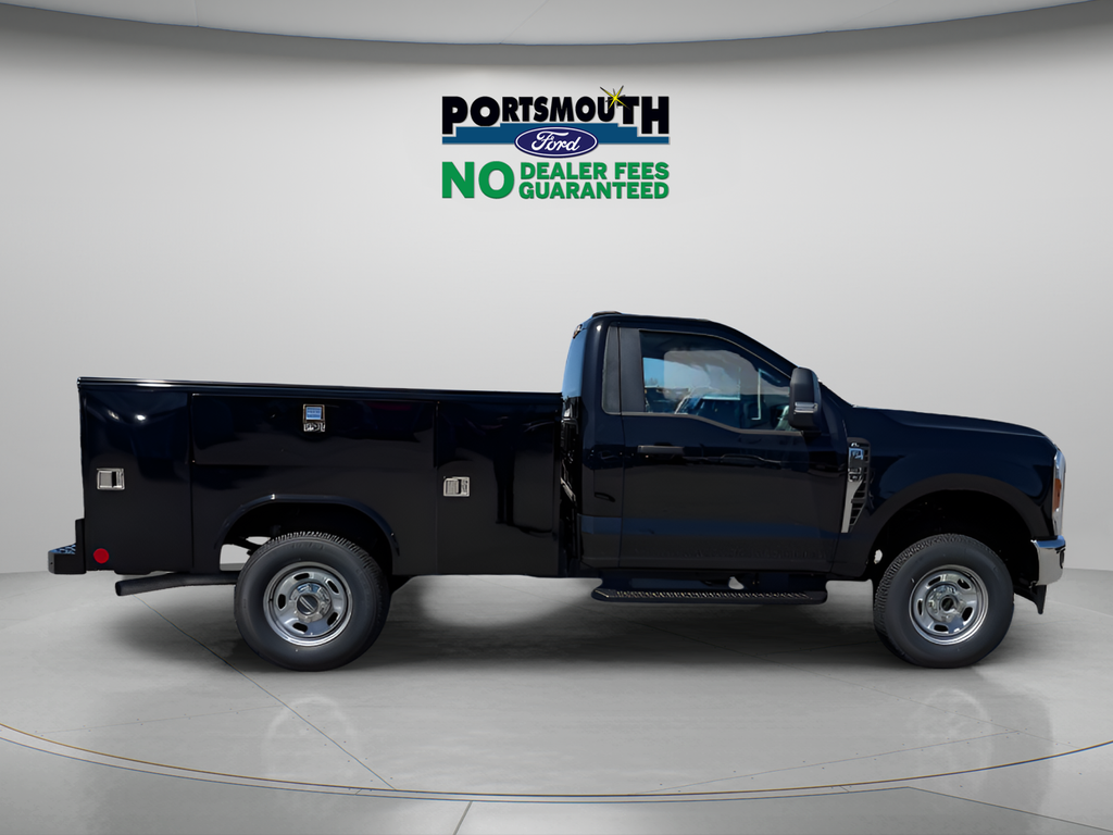 2024 Ford F-250SD XL