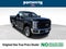 2025 Ford F-250SD XL