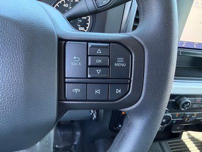 2025 Ford F-250SD XL