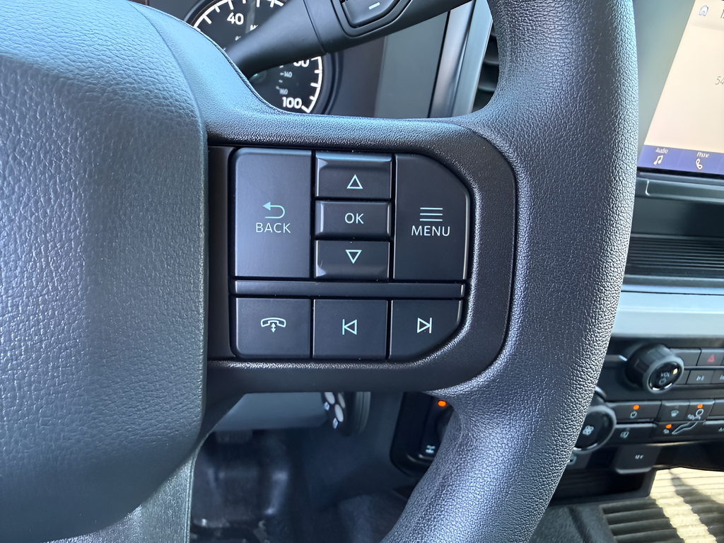 2025 Ford F-250SD XL