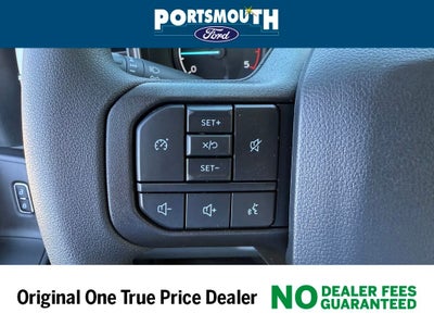 2025 Ford F-250SD XL