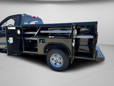 2025 Ford F-250SD XL