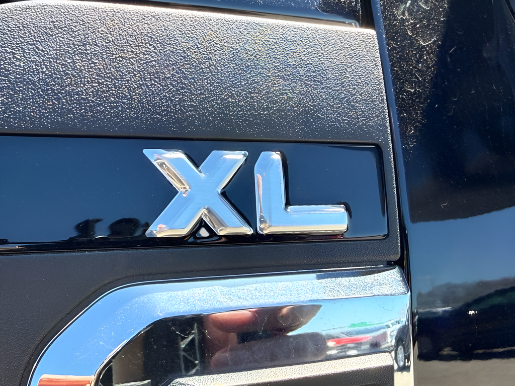 2025 Ford F-250SD XL