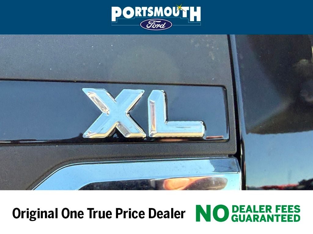 2025 Ford F-250SD XL