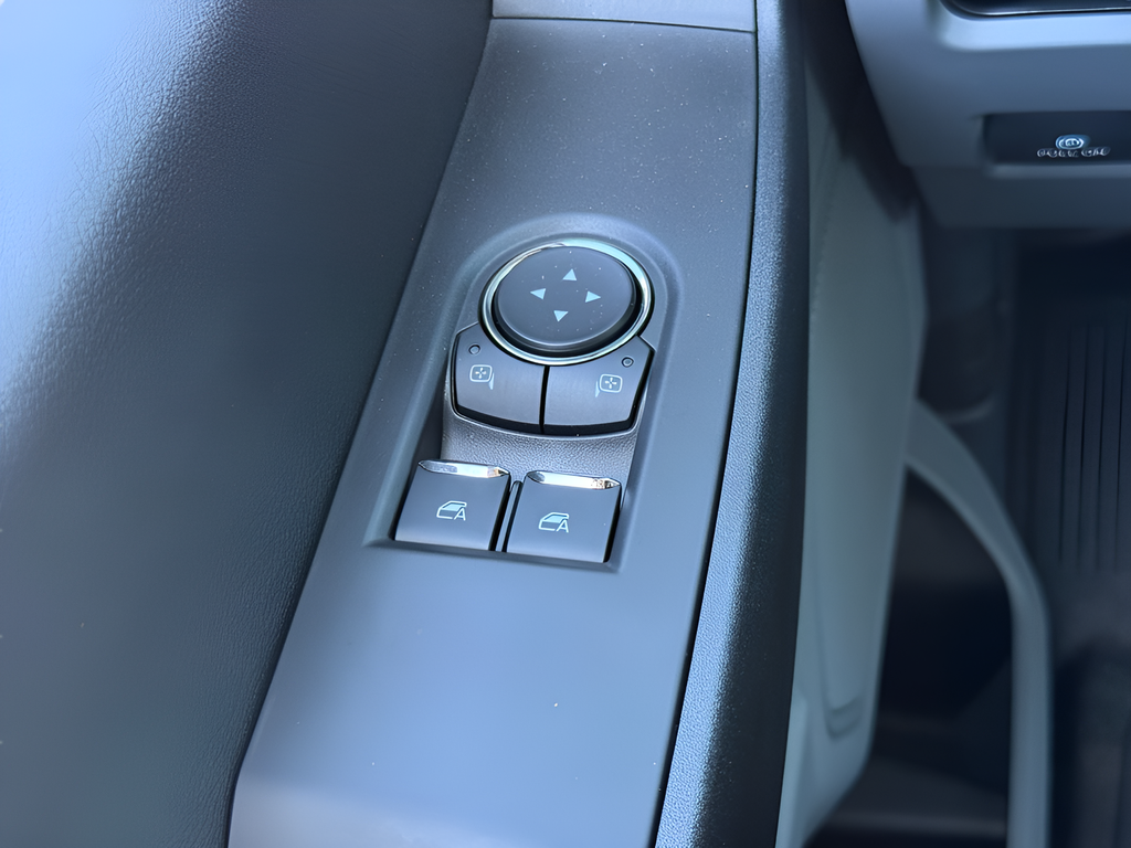 2025 Ford F-250SD XL