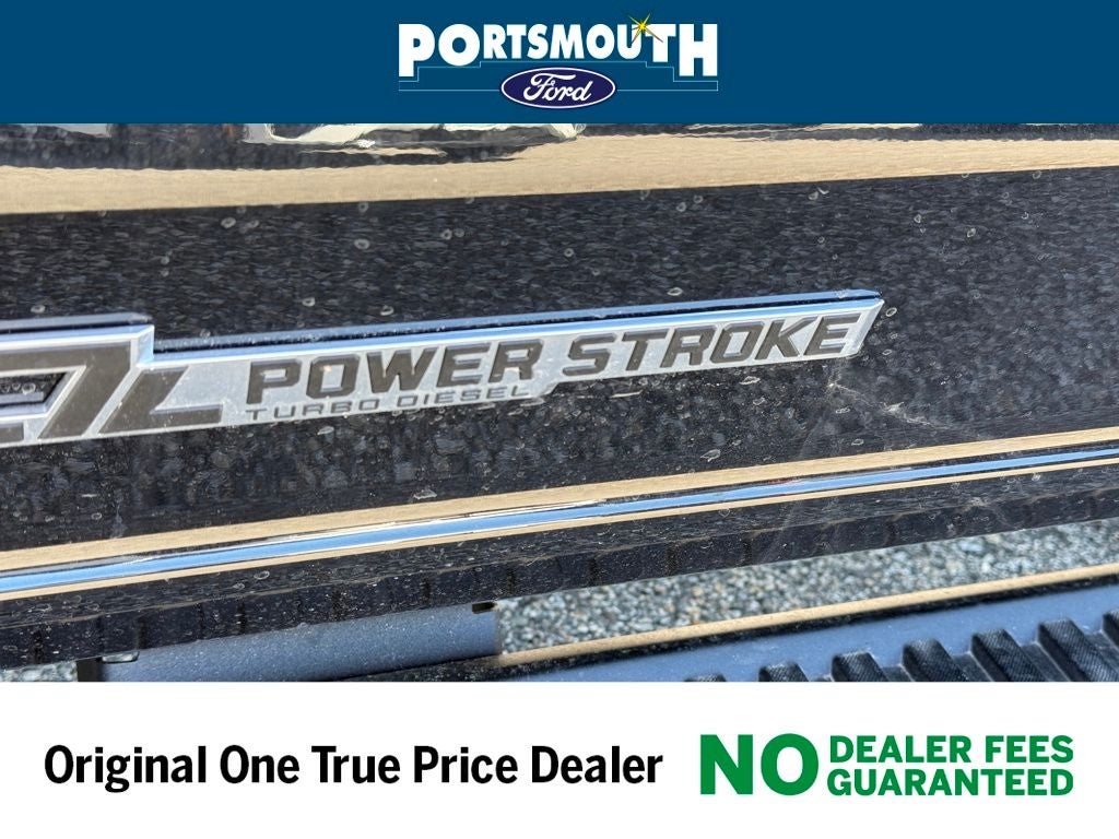 2025 Ford F-250SD XL