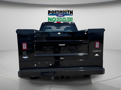 2025 Ford F-250SD XL