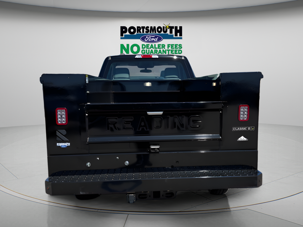 2025 Ford F-250SD XL