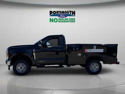 2025 Ford F-250SD XL