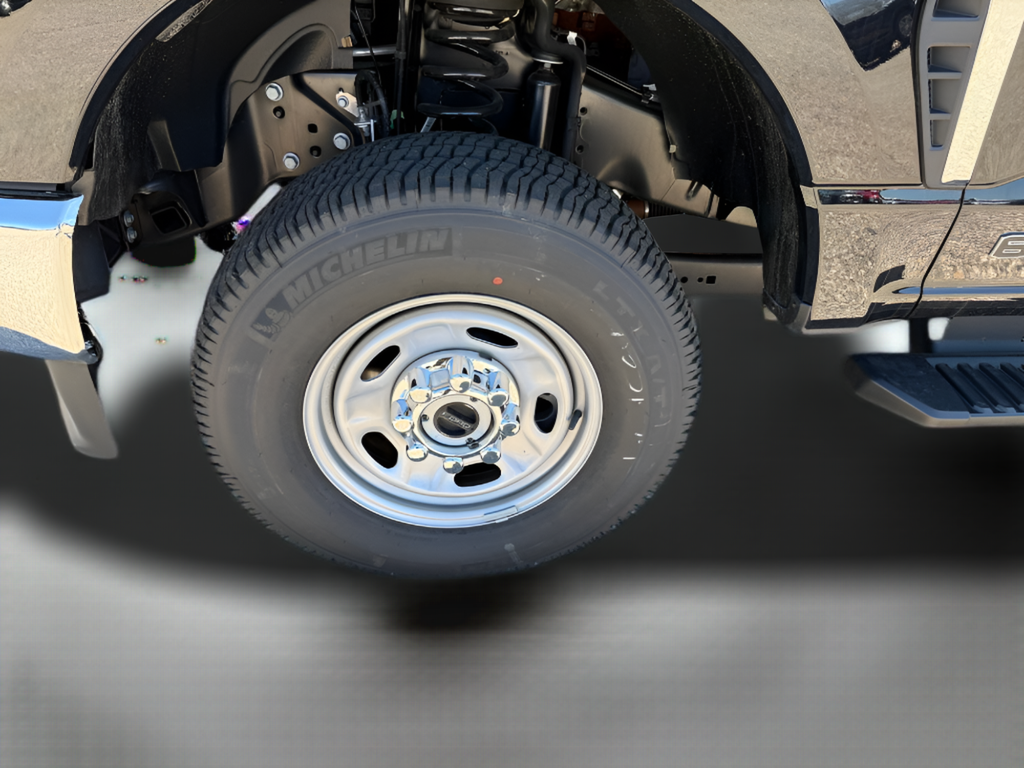 2025 Ford F-250SD XL