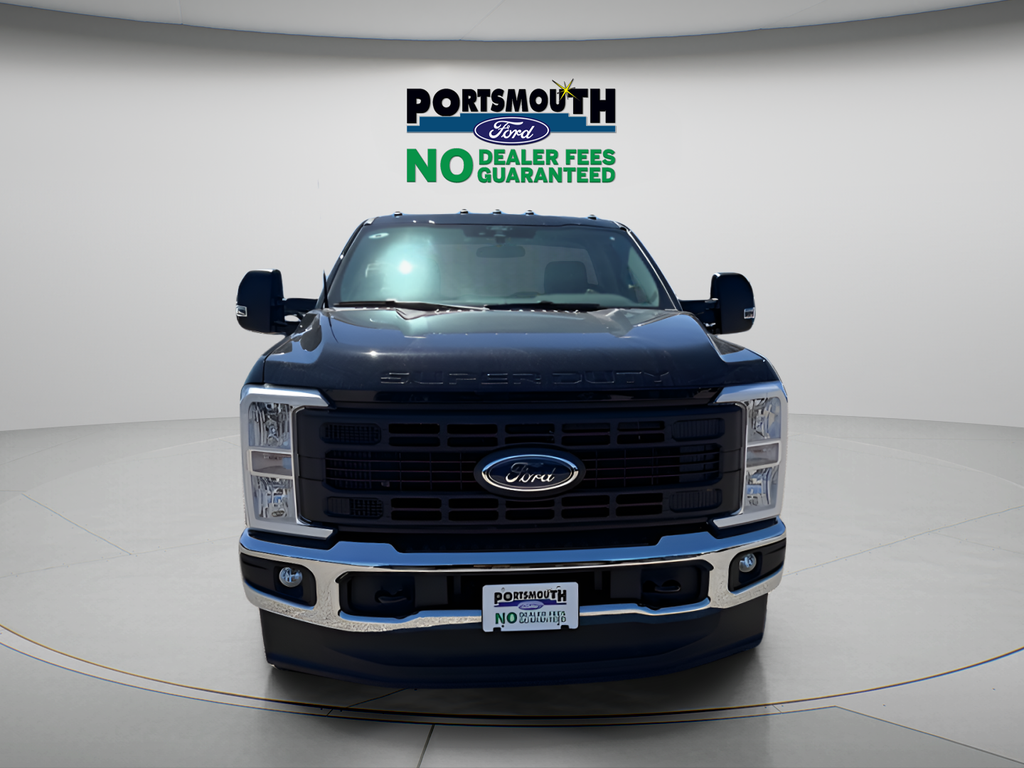 2025 Ford F-250SD XL