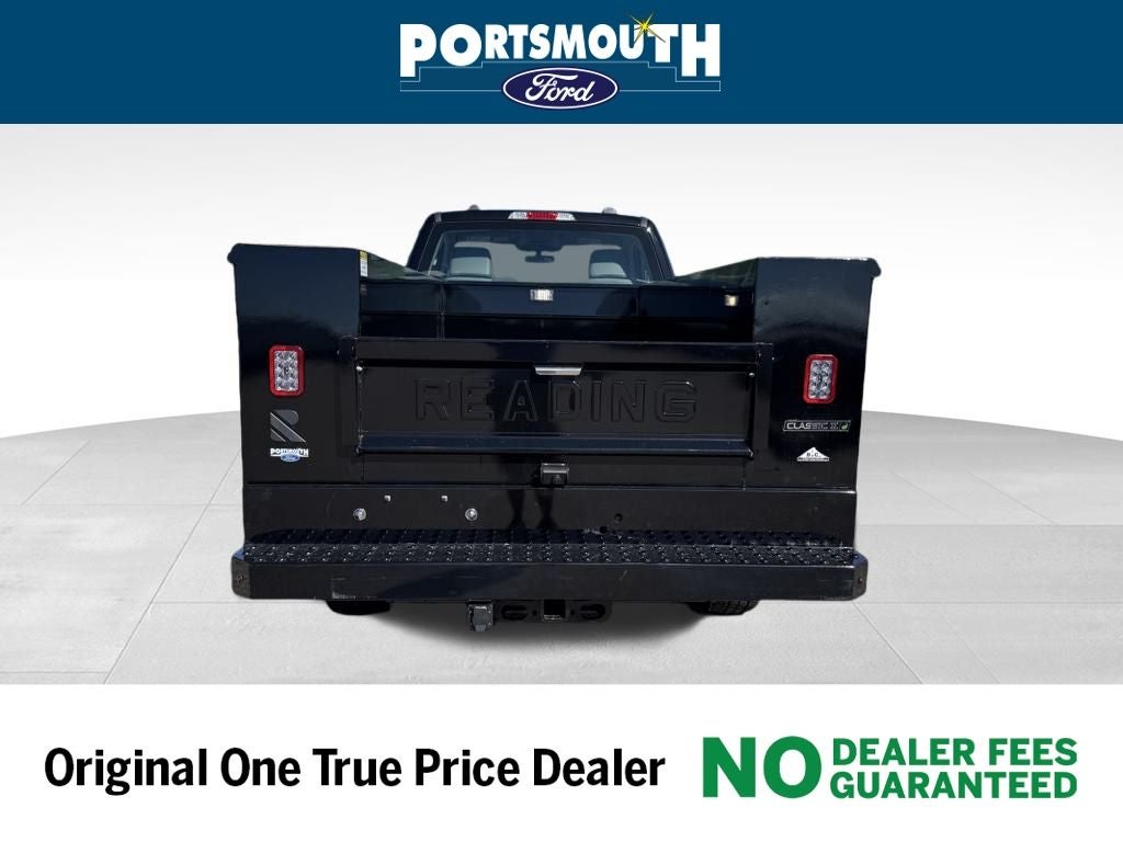 2025 Ford F-250SD XL