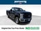 2025 Ford F-250SD XL