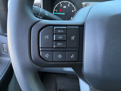 2025 Ford F-250SD XL