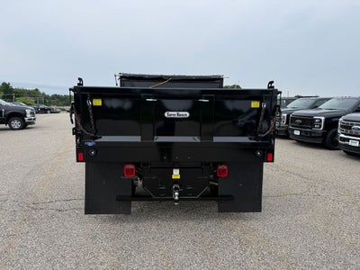 2026 Ford F-550SD XL DRW