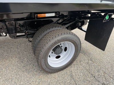 2026 Ford F-550SD XL DRW
