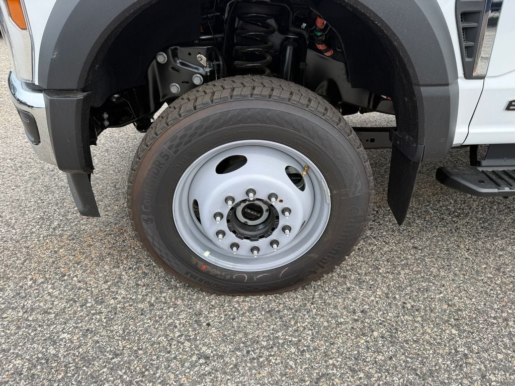 2026 Ford F-550SD XL DRW