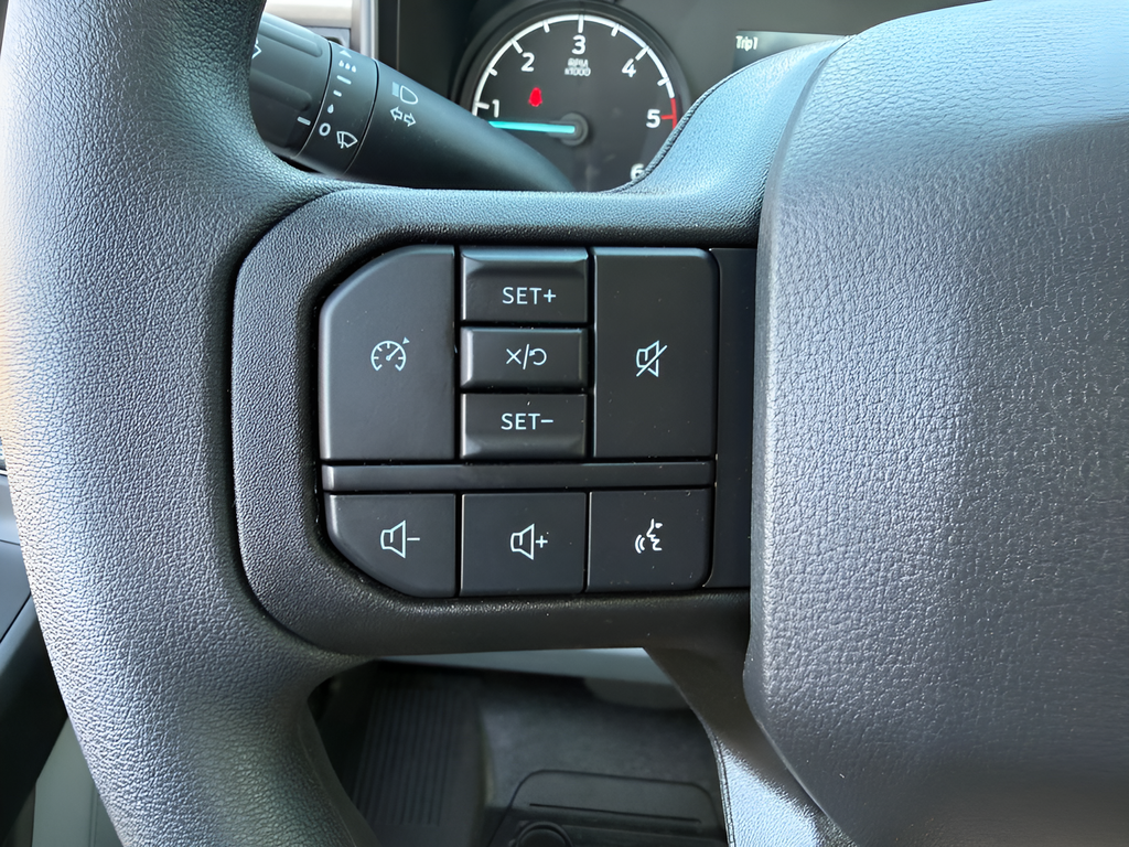 2026 Ford F-600SD XL 169 WB