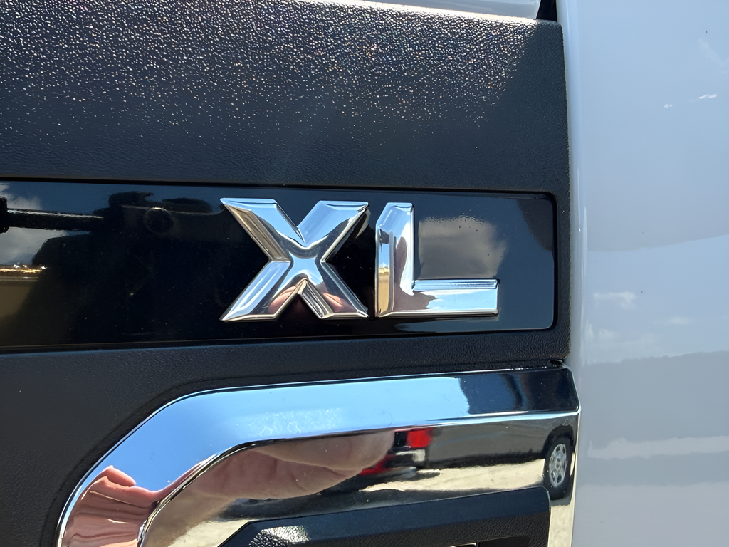 2026 Ford F-600SD XL 169 WB