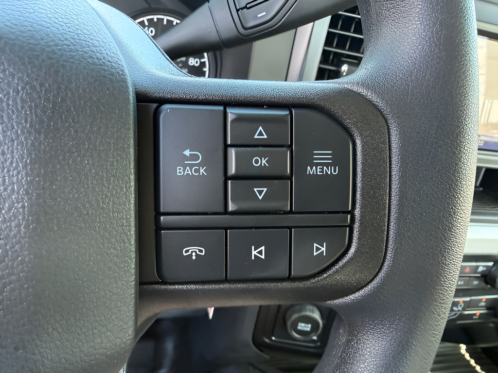 2026 Ford F-600SD XL 169 WB