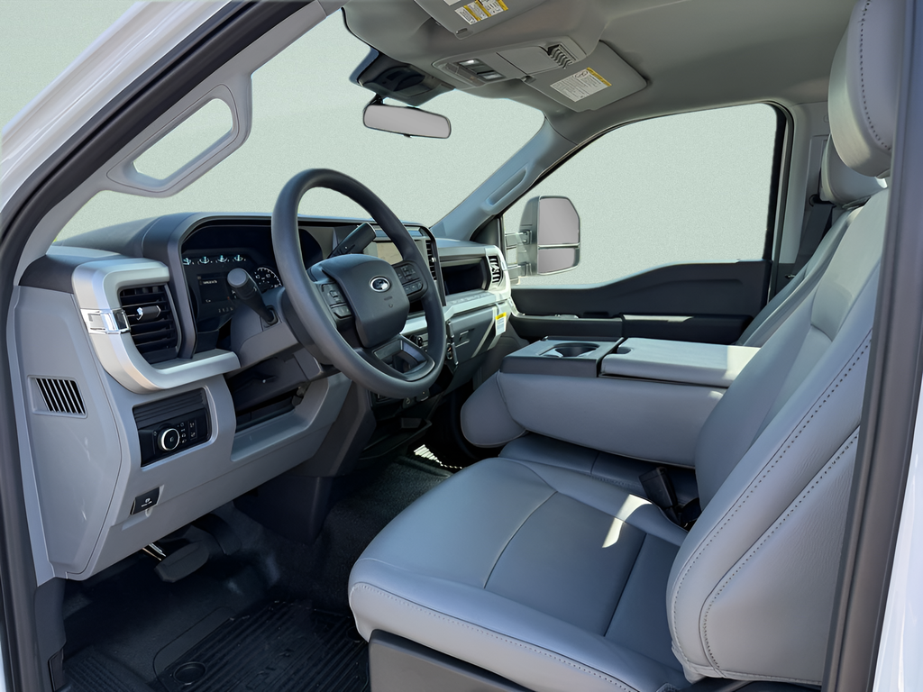 2026 Ford F-600SD XL 169 WB