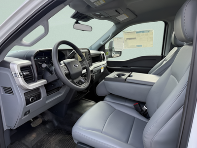 2026 Ford F-350SD XL DRW