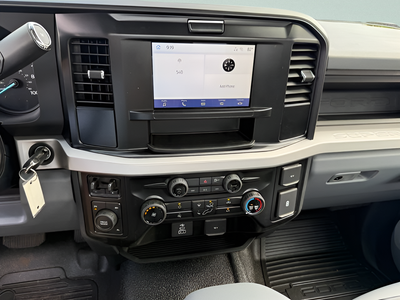 2026 Ford F-350SD XL DRW