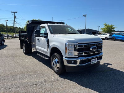 2026 Ford F-350SD XLT DRW