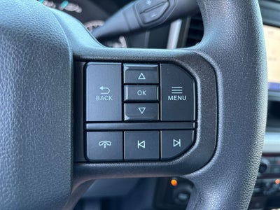 2026 Ford F-350SD XLT DRW