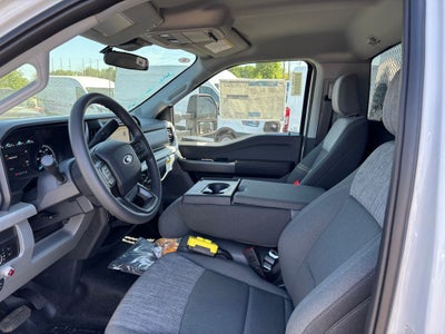 2026 Ford F-350SD XLT DRW
