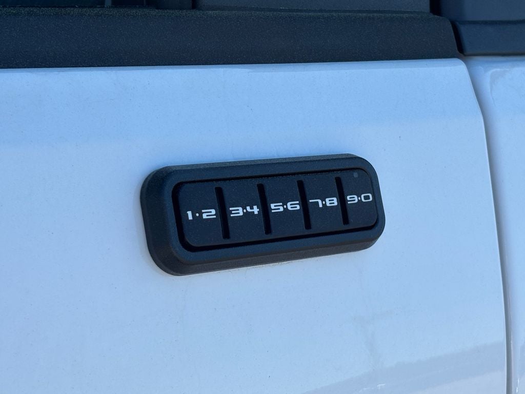 2026 Ford F-350SD XLT DRW