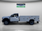 2024 Ford F-450SD XL DRW