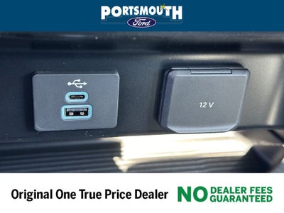 2024 Ford F-450SD XL DRW