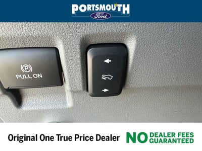 2024 Ford F-450SD XLT DRW