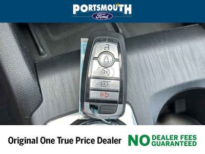 2024 Ford Escape Plug-In Hybrid Base