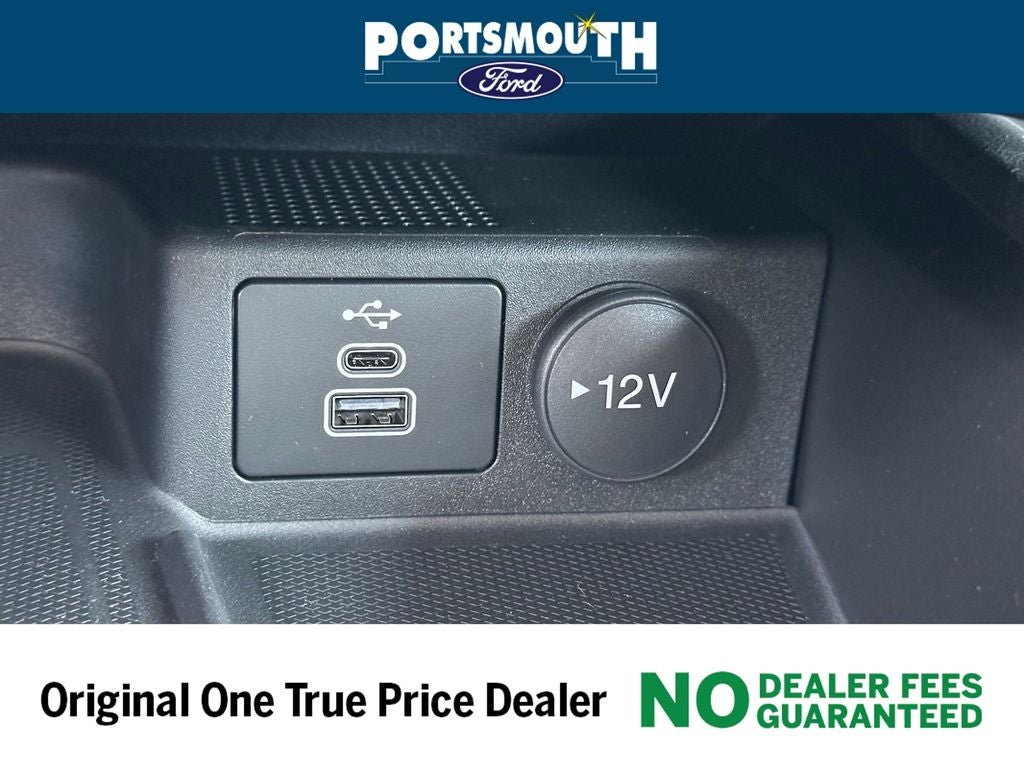 2024 Ford Escape Plug-In Hybrid Base