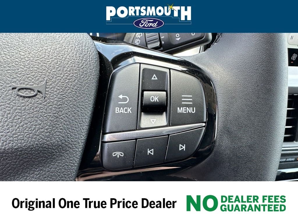 2024 Ford Escape Plug-In Hybrid Base