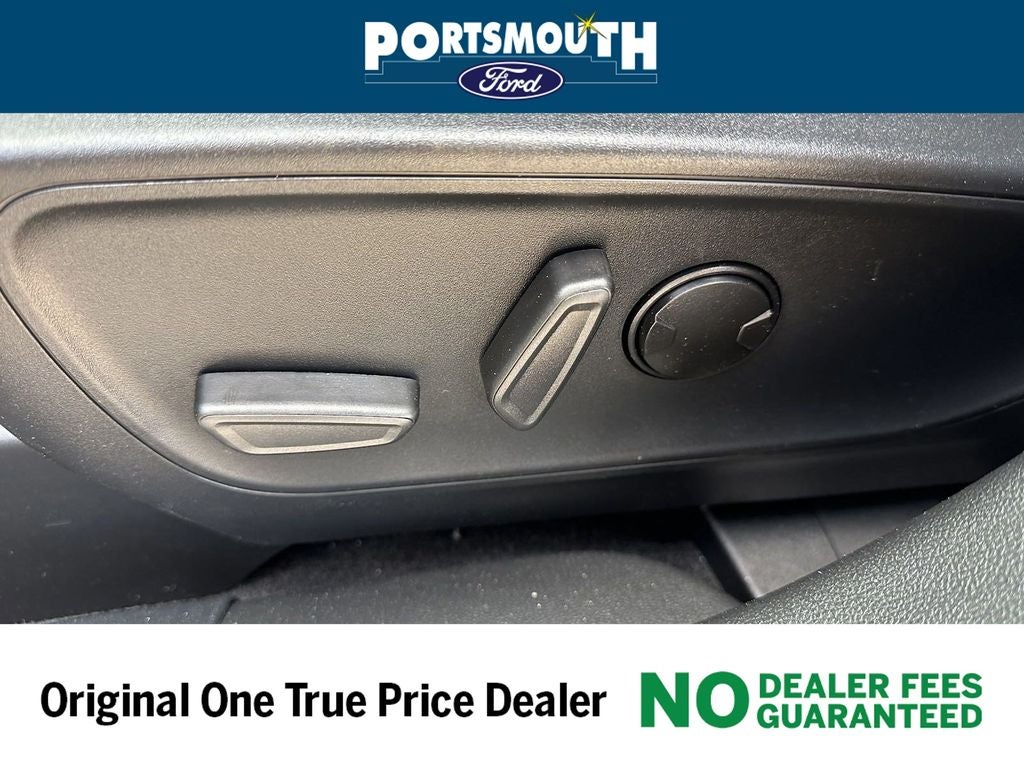 2024 Ford Escape Plug-In Hybrid Base