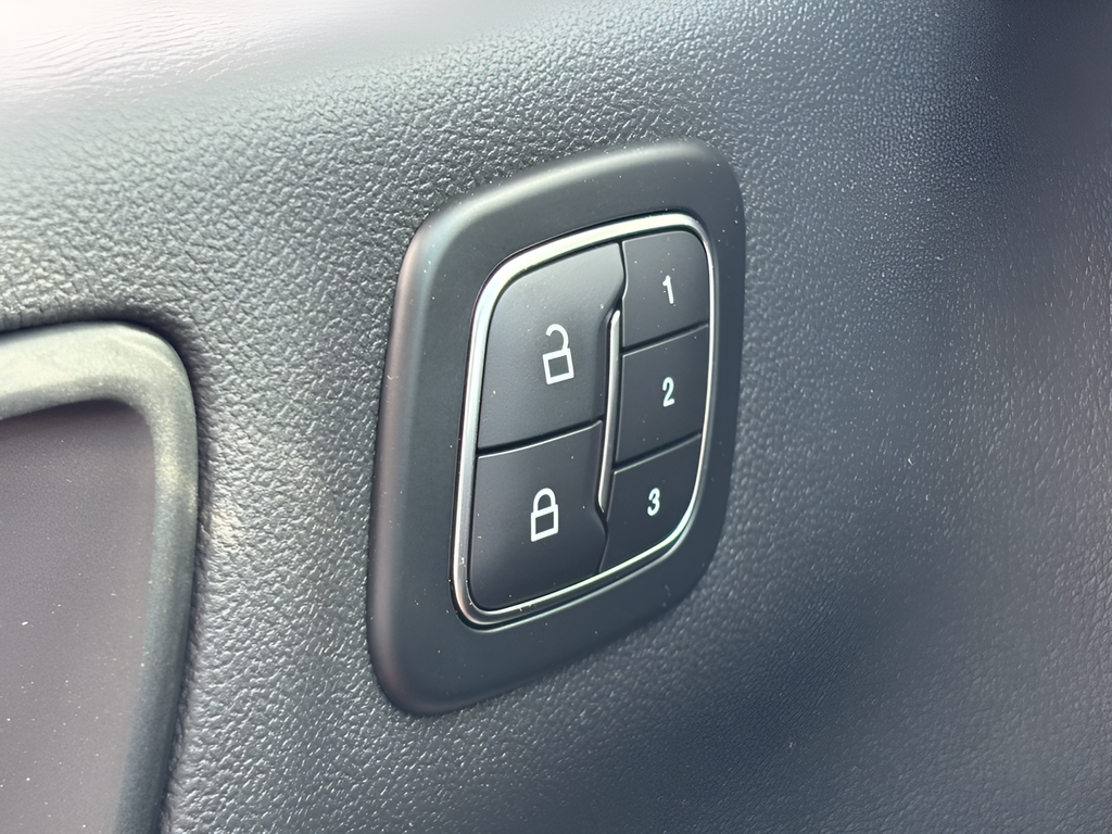 2024 Ford Escape Plug-In Hybrid Base