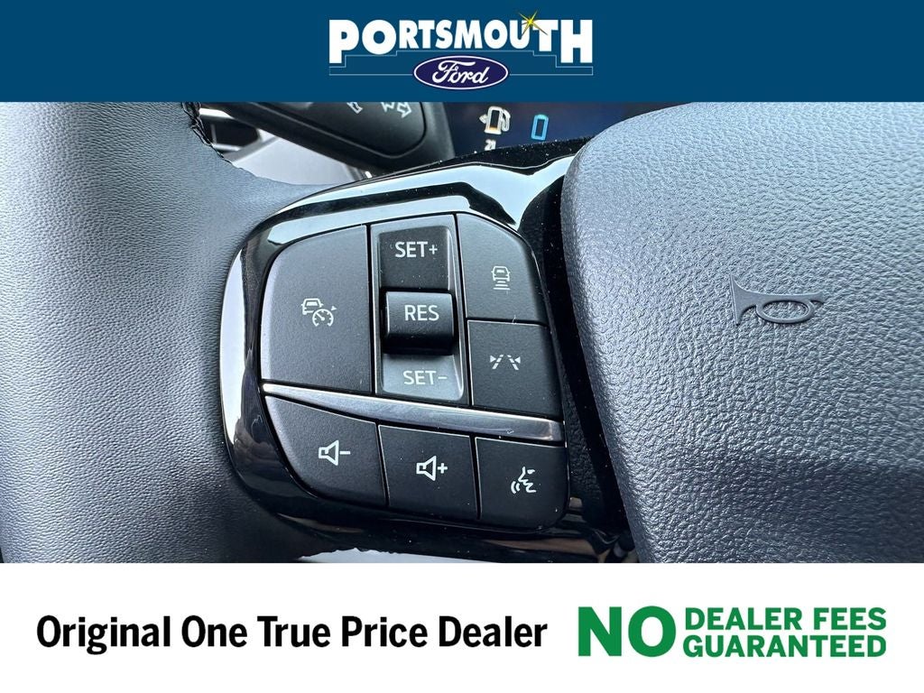 2024 Ford Escape Plug-In Hybrid Base