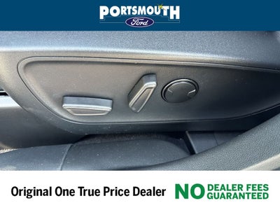 2024 Ford Escape Plug-In Hybrid Base