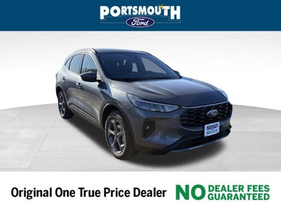2026 Ford Escape ST-Line Select
