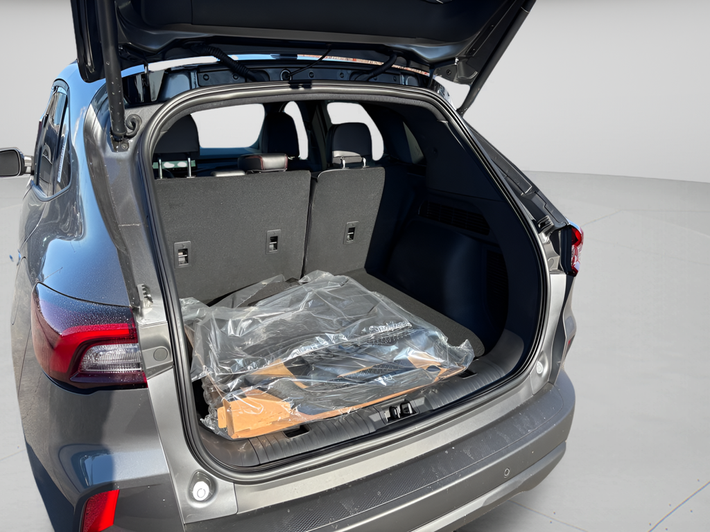 2026 Ford Escape ST-Line Select