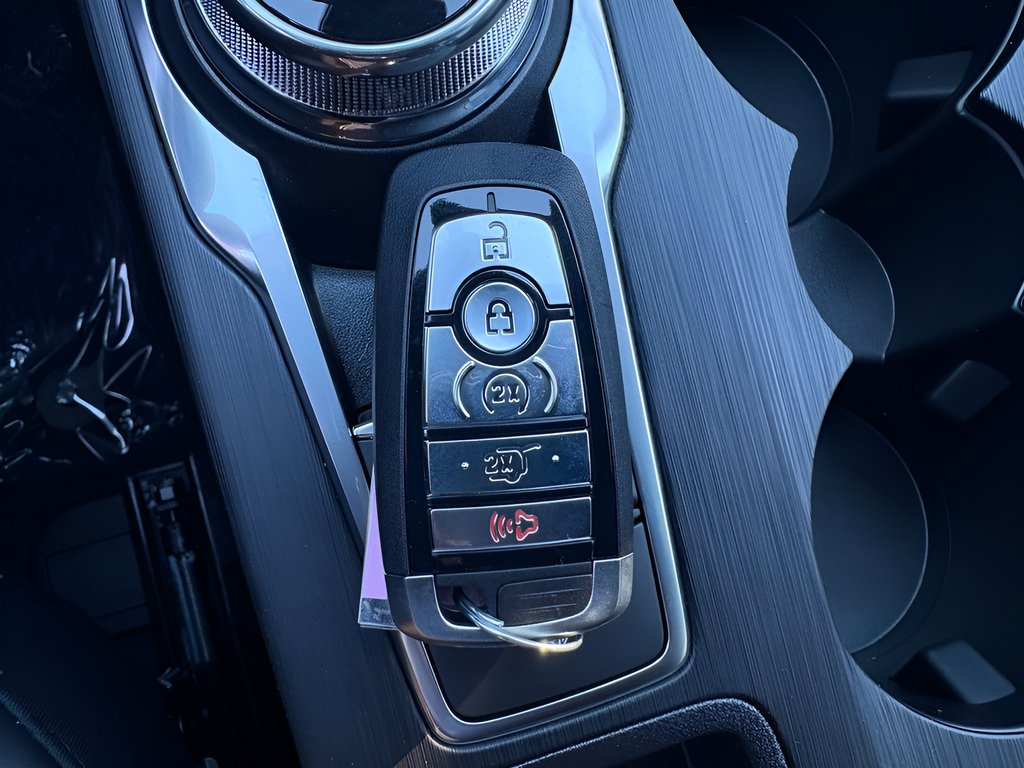 2026 Ford Escape ST-Line Select