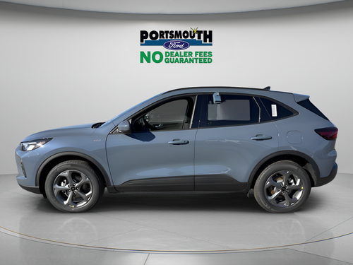 2026 Ford Escape ST-Line Select