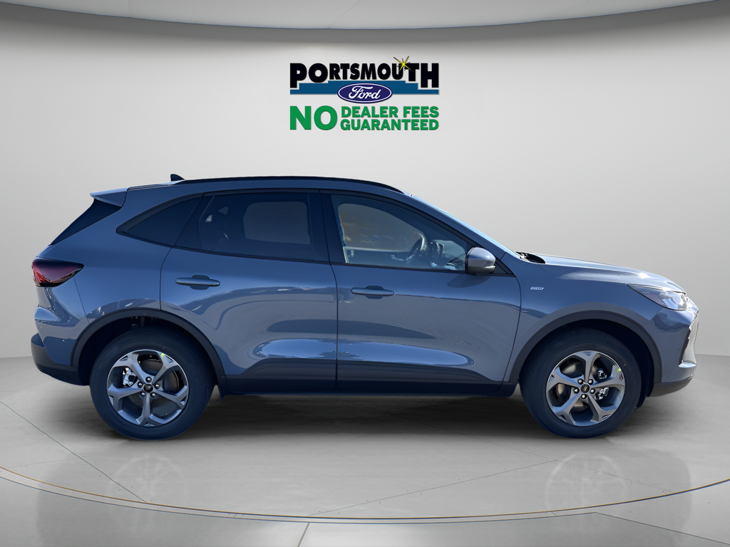 2026 Ford Escape ST-Line Select