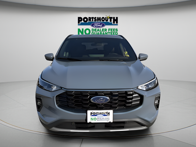 2026 Ford Escape ST-Line Select