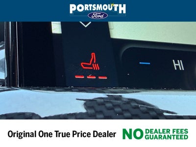 2026 Ford Escape Hybrid ST-Line Select