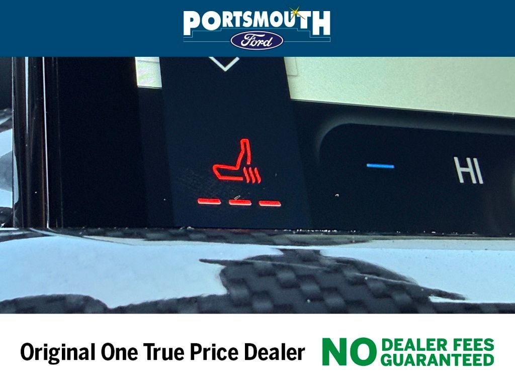 2026 Ford Escape Hybrid ST-Line Select